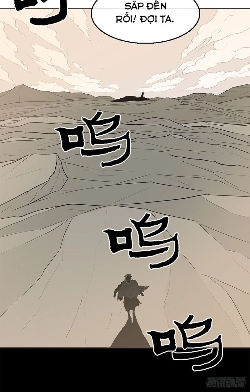 Bắc Kiếm Giang Hồ Chapter 7 - 71