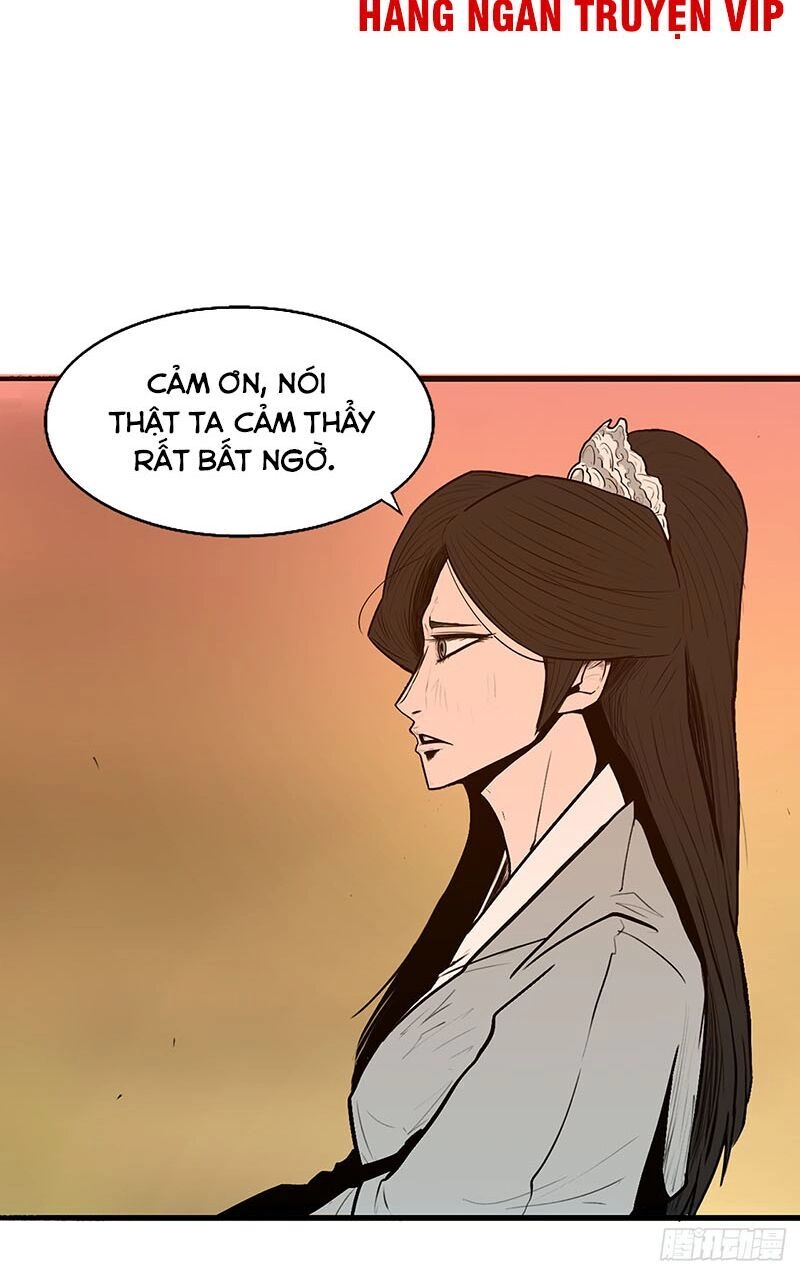 Bắc Kiếm Giang Hồ Chapter 7 - 80