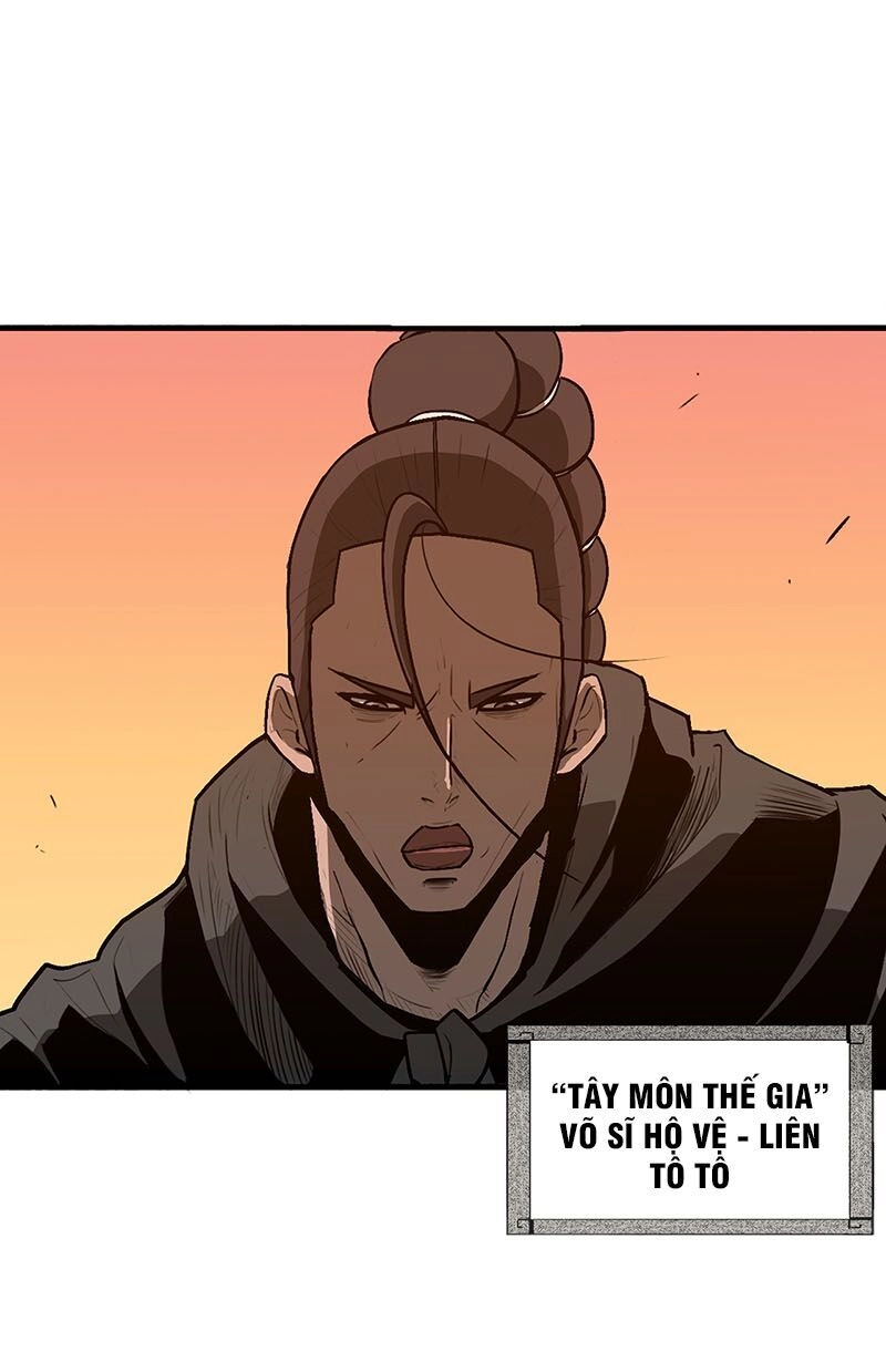 Bắc Kiếm Giang Hồ Chapter 7 - 85