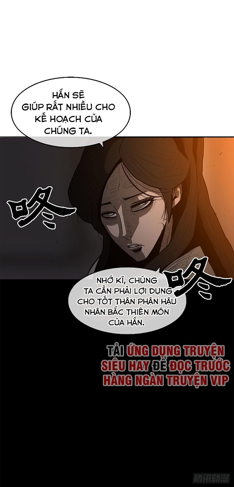 Bắc Kiếm Giang Hồ Chapter 7 - 91