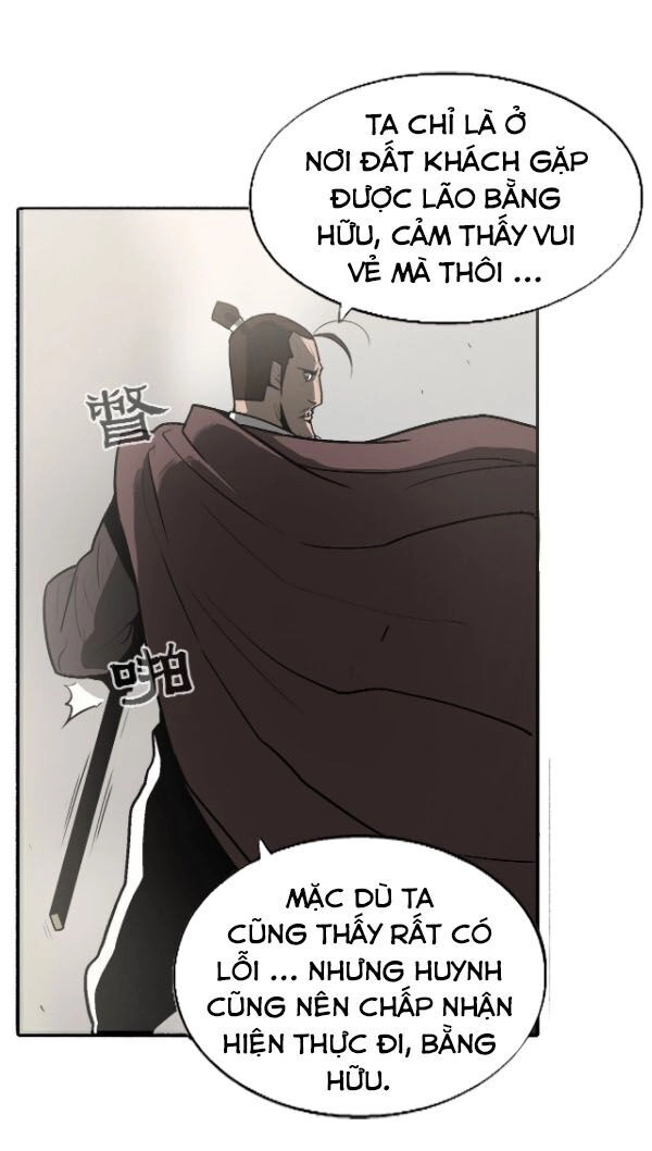 Bắc Kiếm Giang Hồ Chapter 8 - 13