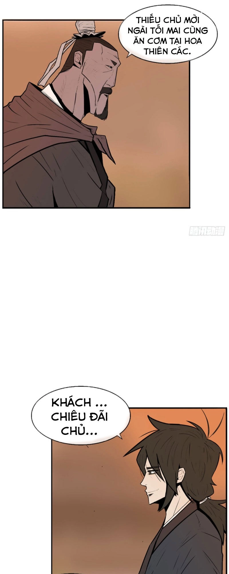 Bắc Kiếm Giang Hồ Chapter 9 - 19