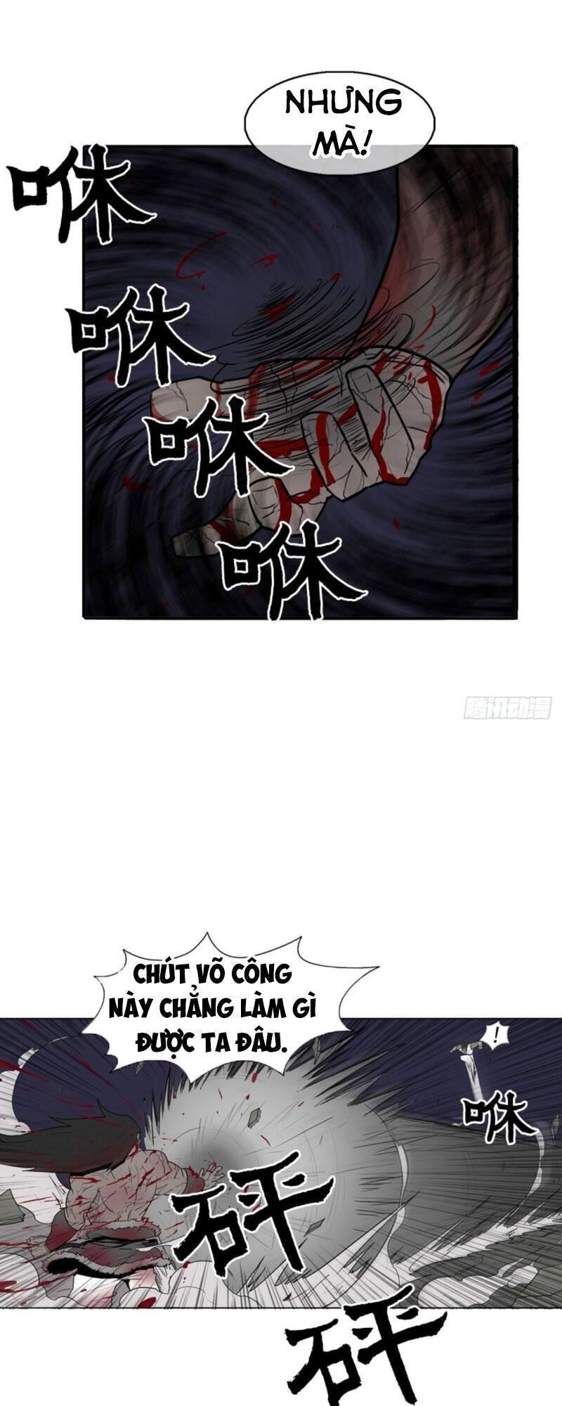 Bắc Kiếm Giang Hồ Chapter 10 - 28