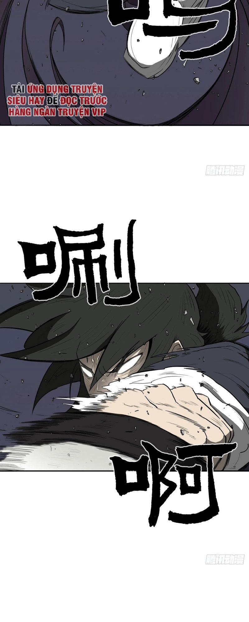 Bắc Kiếm Giang Hồ Chapter 13 - 14