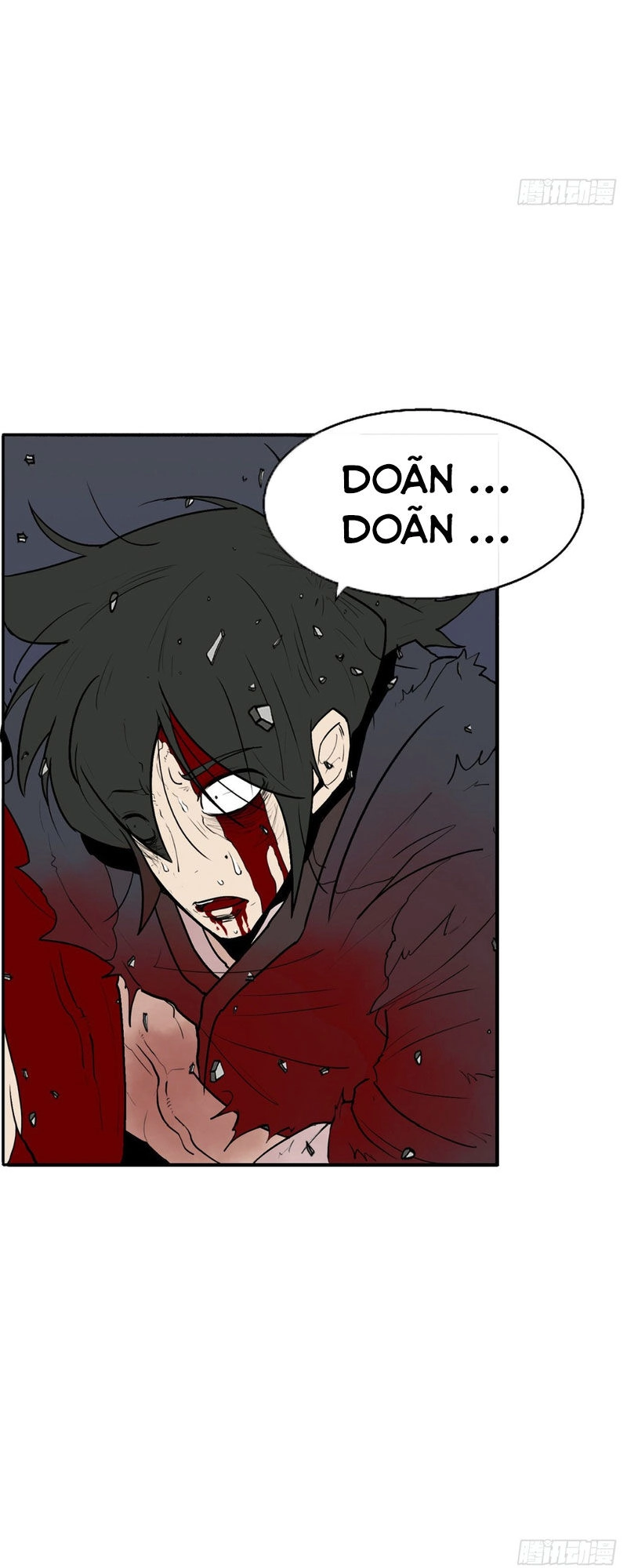 Bắc Kiếm Giang Hồ Chapter 13 - 29