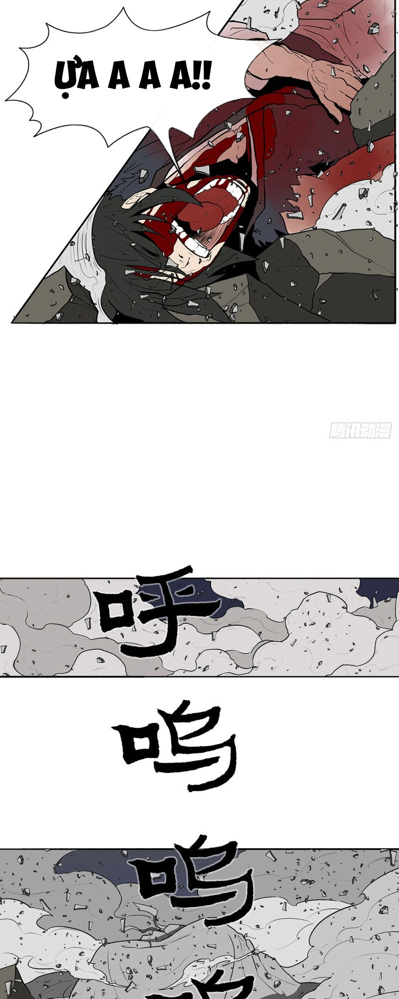 Bắc Kiếm Giang Hồ Chapter 13 - 35