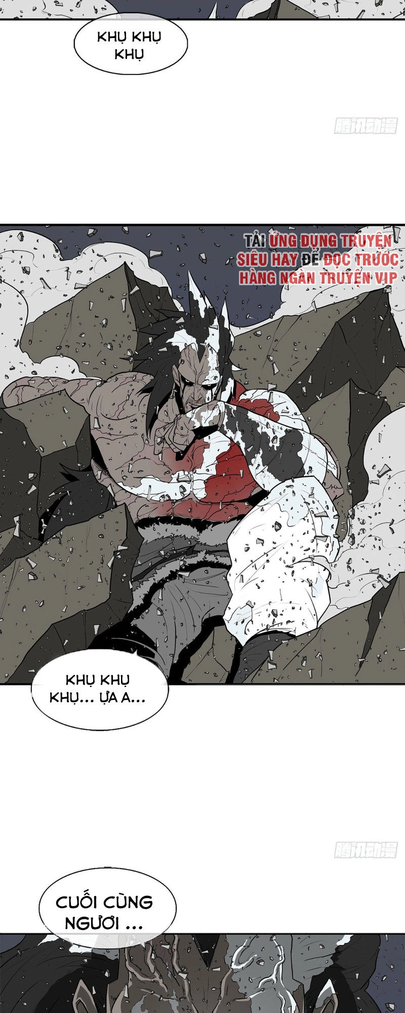 Bắc Kiếm Giang Hồ Chapter 13 - 38