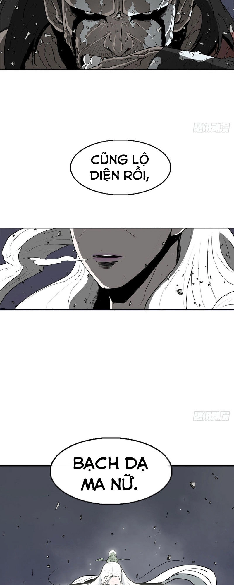 Bắc Kiếm Giang Hồ Chapter 13 - 39