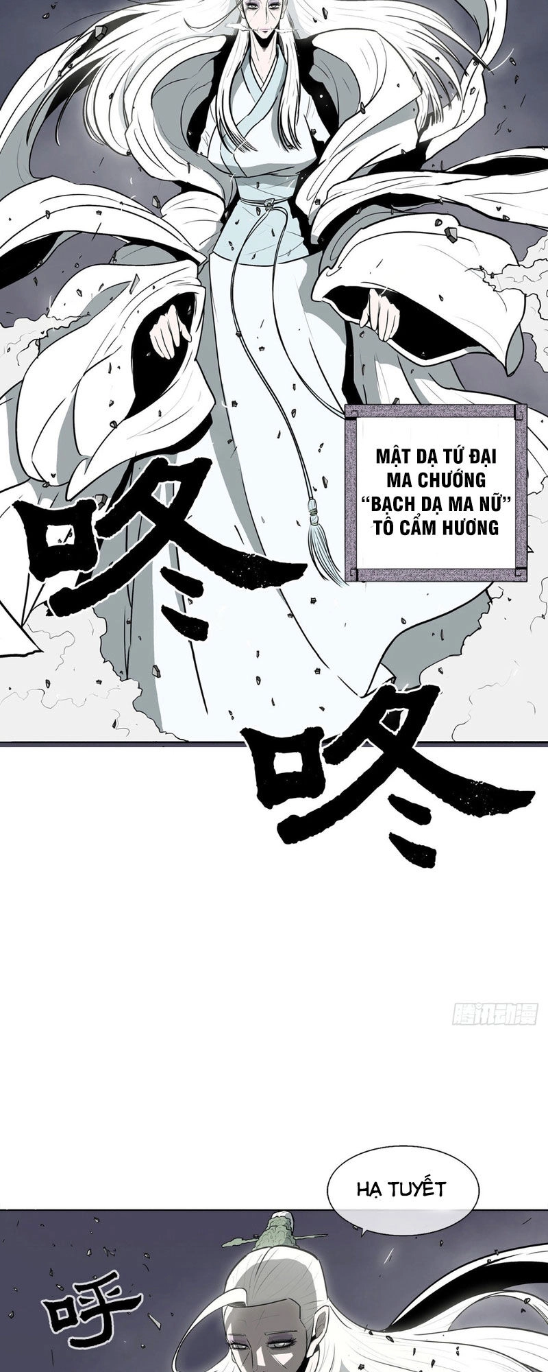 Bắc Kiếm Giang Hồ Chapter 13 - 40