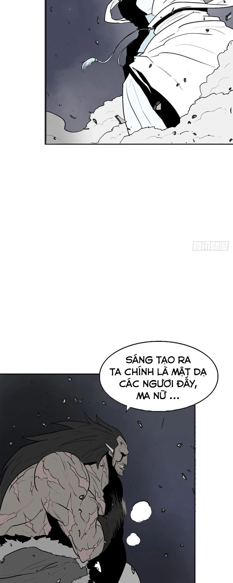 Bắc Kiếm Giang Hồ Chapter 13 - 42