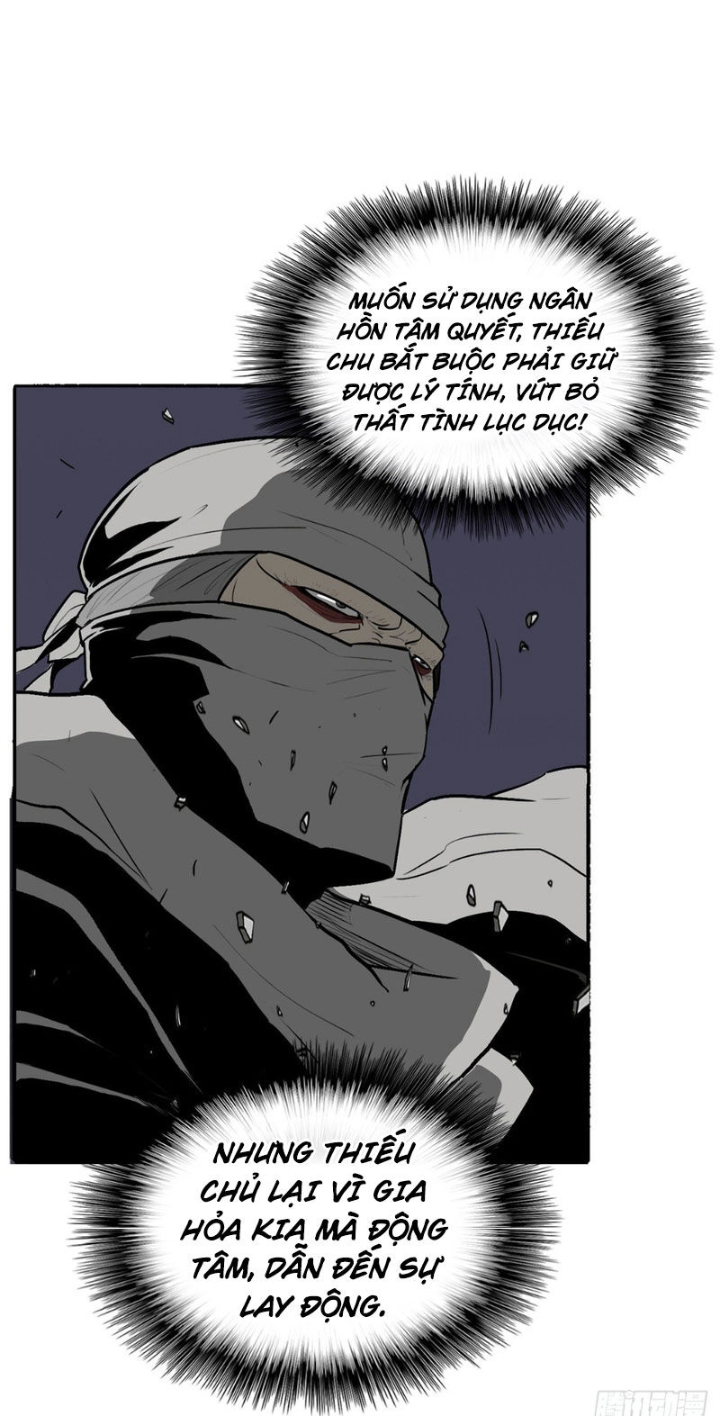 Bắc Kiếm Giang Hồ Chapter 13 - 44