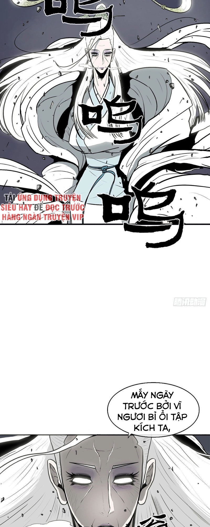 Bắc Kiếm Giang Hồ Chapter 14 - 12