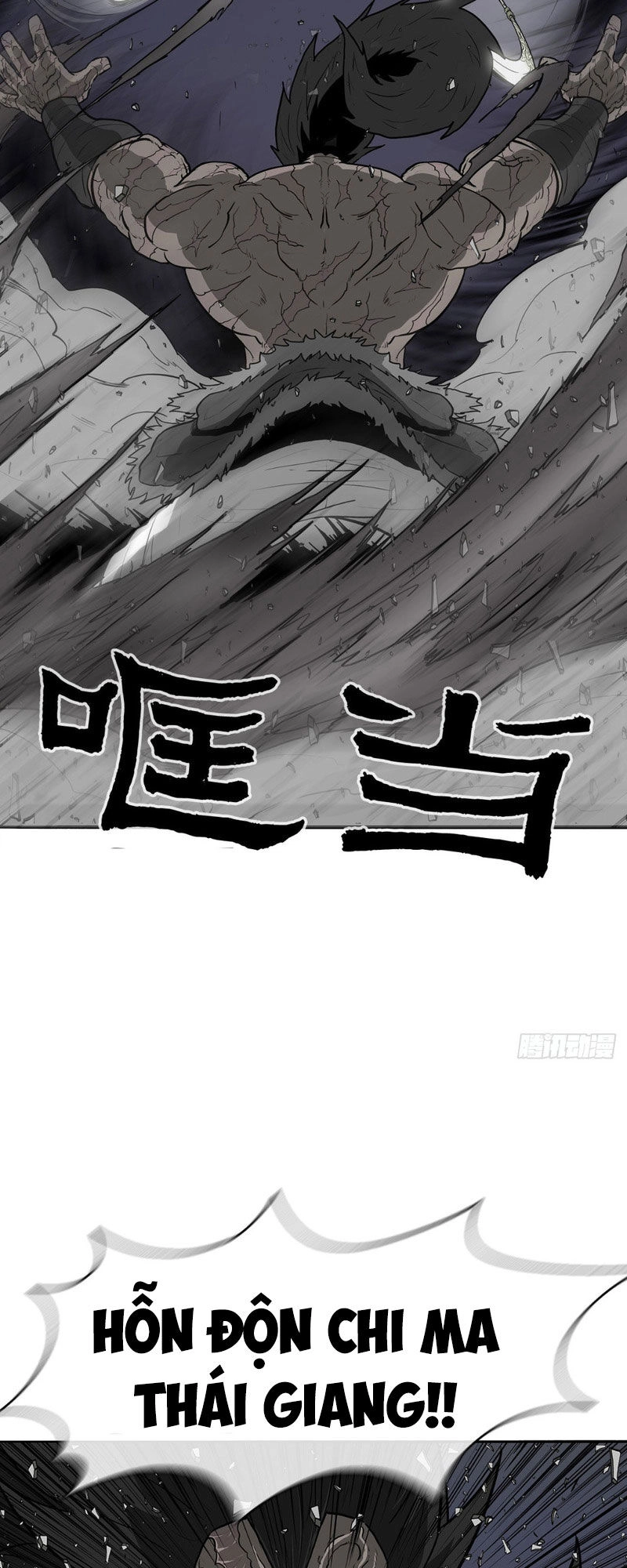 Bắc Kiếm Giang Hồ Chapter 14 - 16