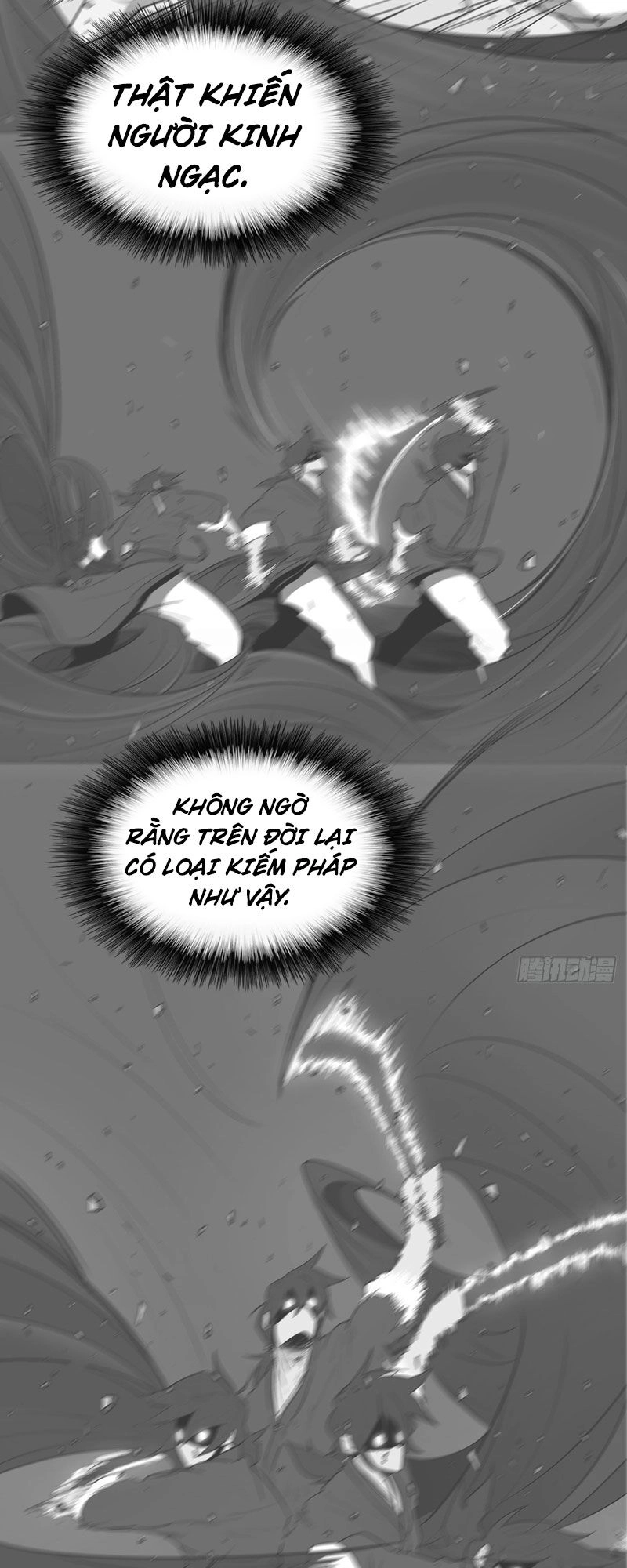 Bắc Kiếm Giang Hồ Chapter 15 - 2