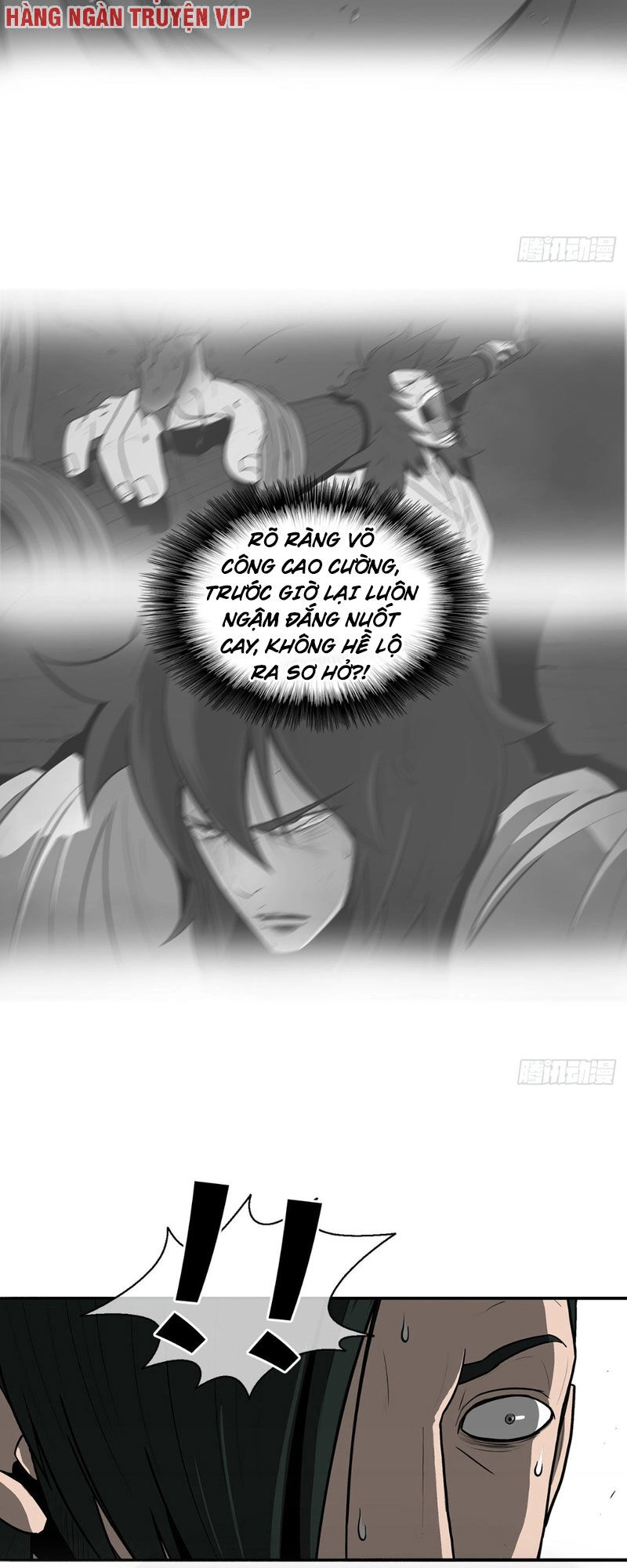 Bắc Kiếm Giang Hồ Chapter 15 - 4