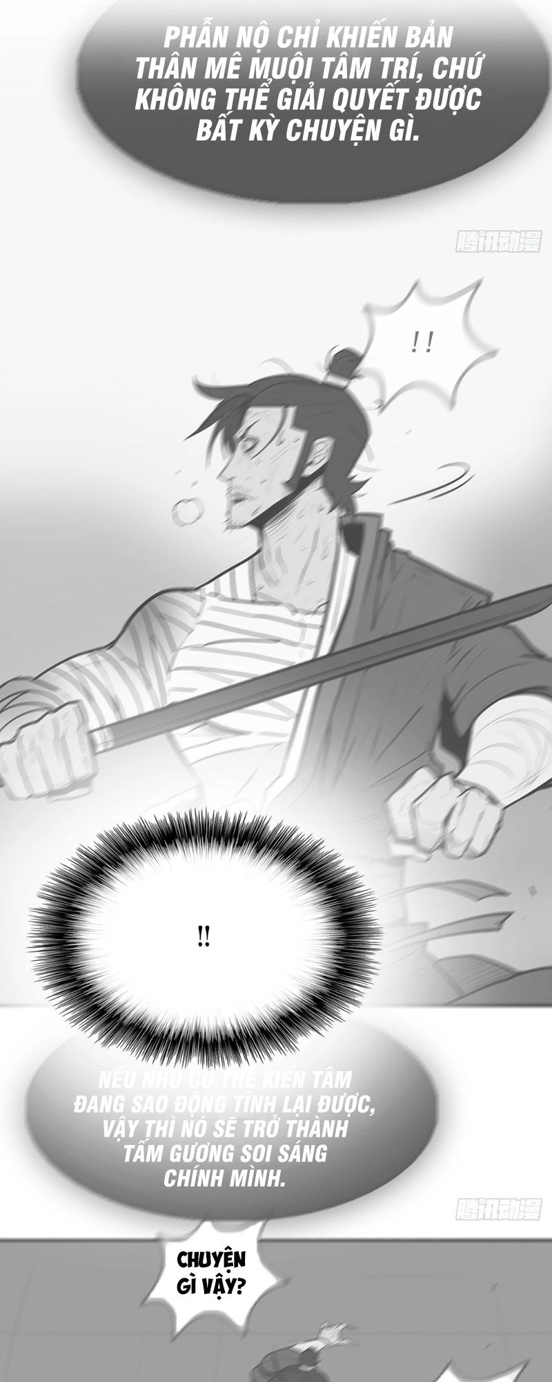 Bắc Kiếm Giang Hồ Chapter 15 - 5