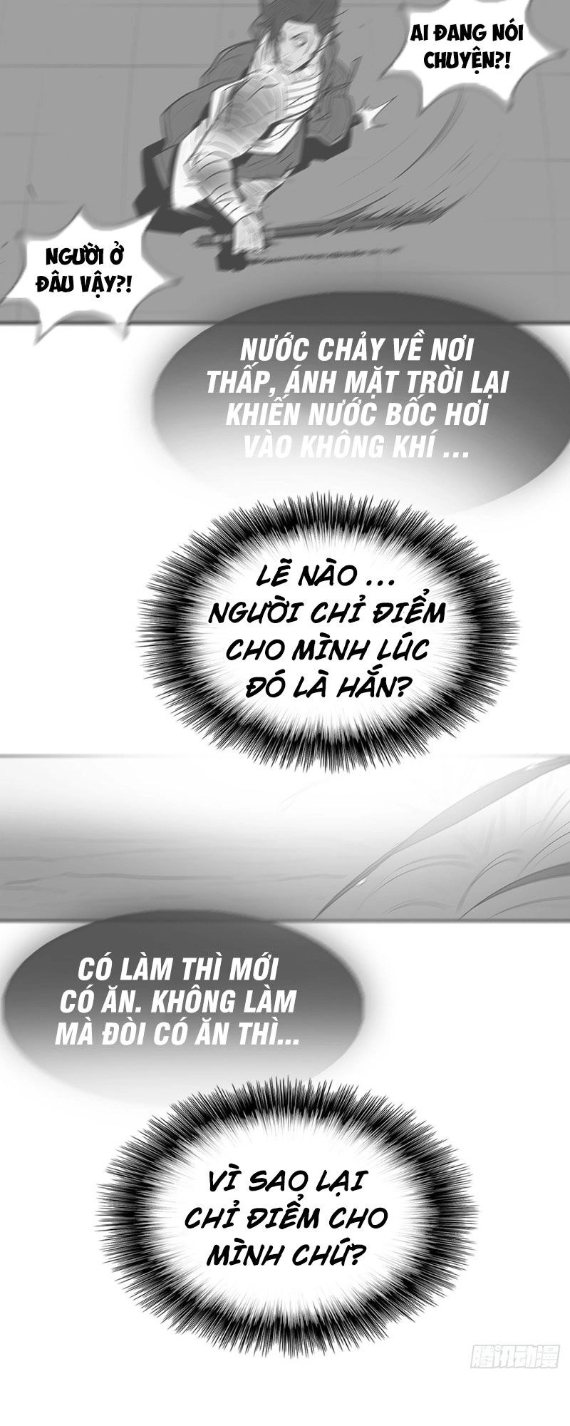 Bắc Kiếm Giang Hồ Chapter 15 - 6