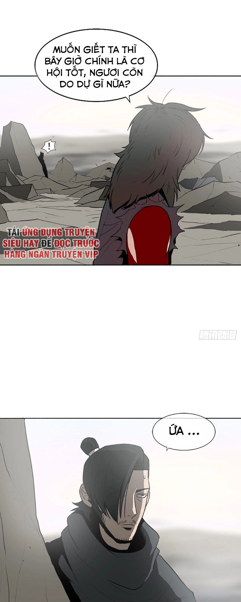 Bắc Kiếm Giang Hồ Chapter 15 - 9