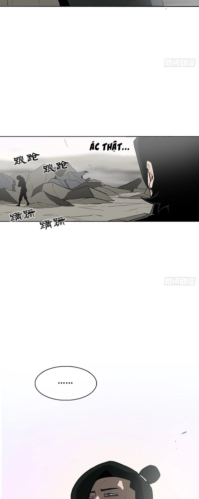 Bắc Kiếm Giang Hồ Chapter 15 - 10