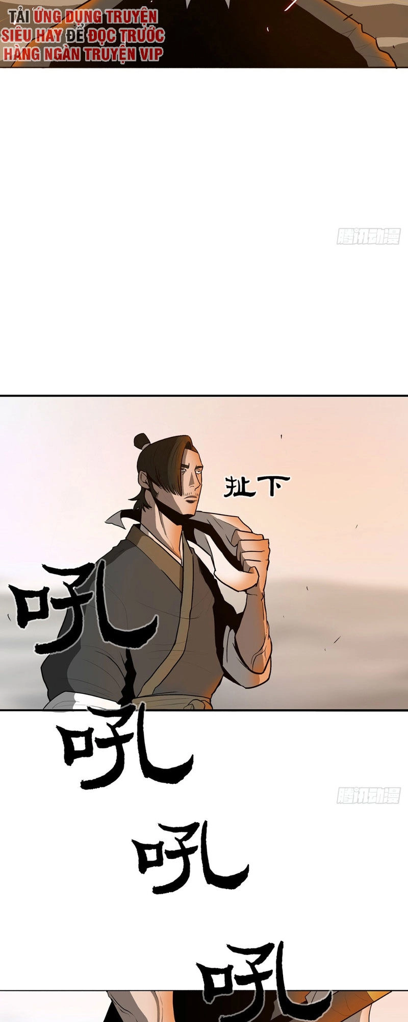 Bắc Kiếm Giang Hồ Chapter 15 - 17