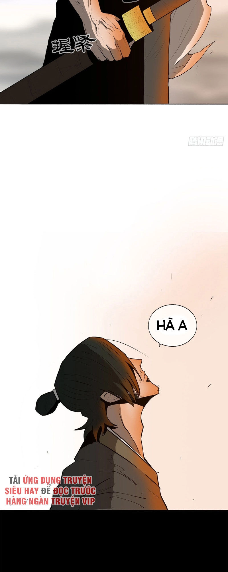 Bắc Kiếm Giang Hồ Chapter 15 - 18