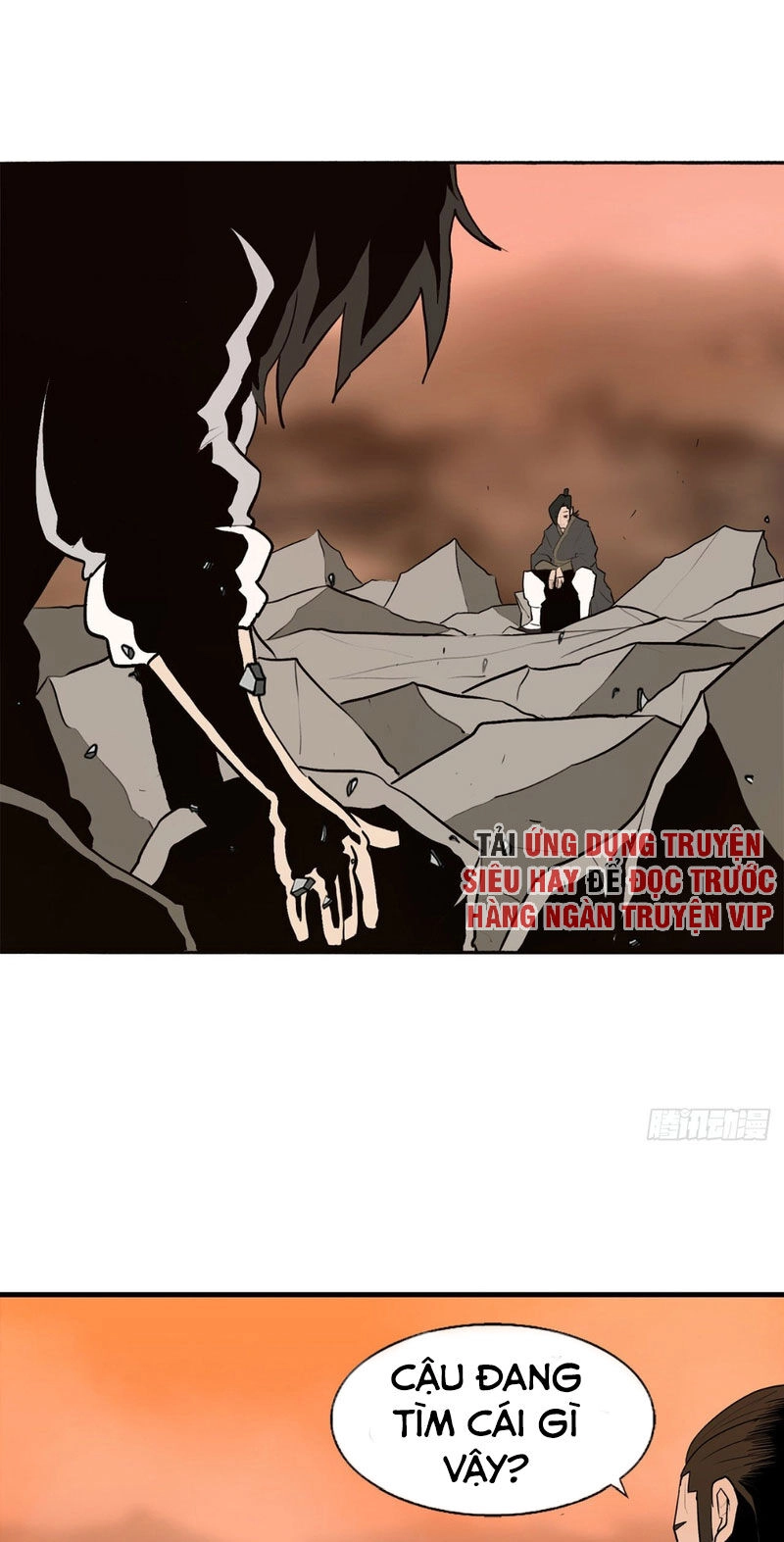 Bắc Kiếm Giang Hồ Chapter 15 - 22