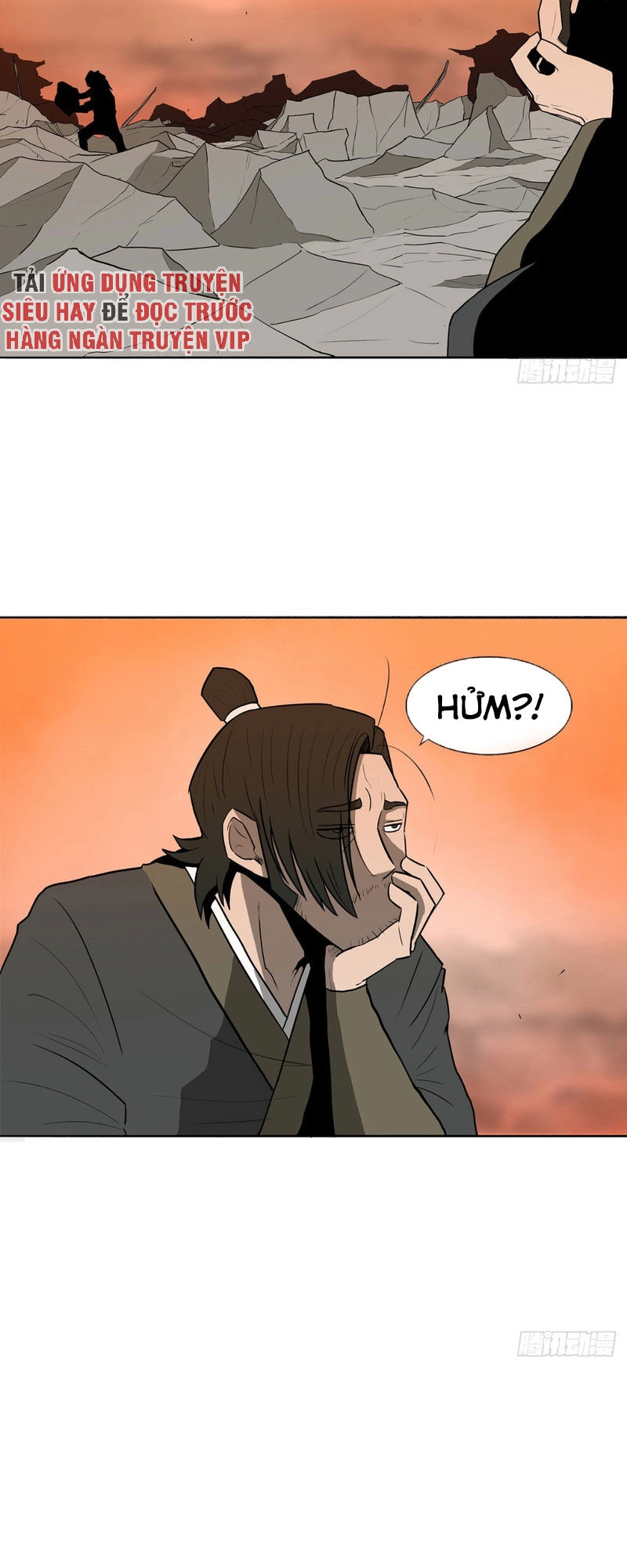 Bắc Kiếm Giang Hồ Chapter 15 - 23