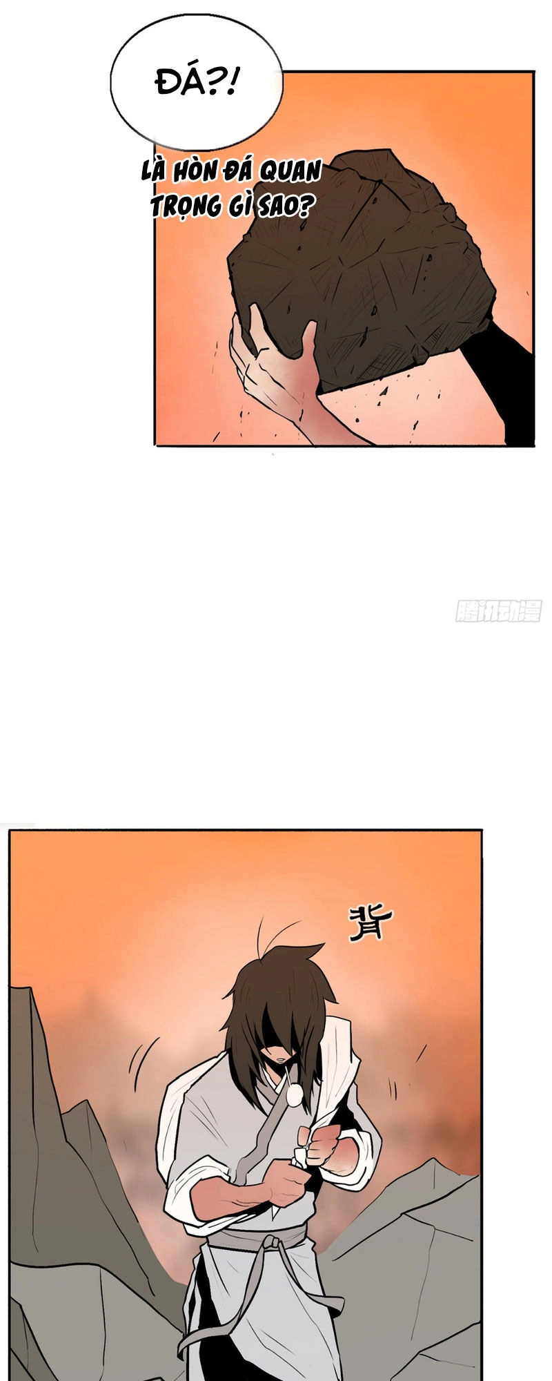 Bắc Kiếm Giang Hồ Chapter 15 - 24