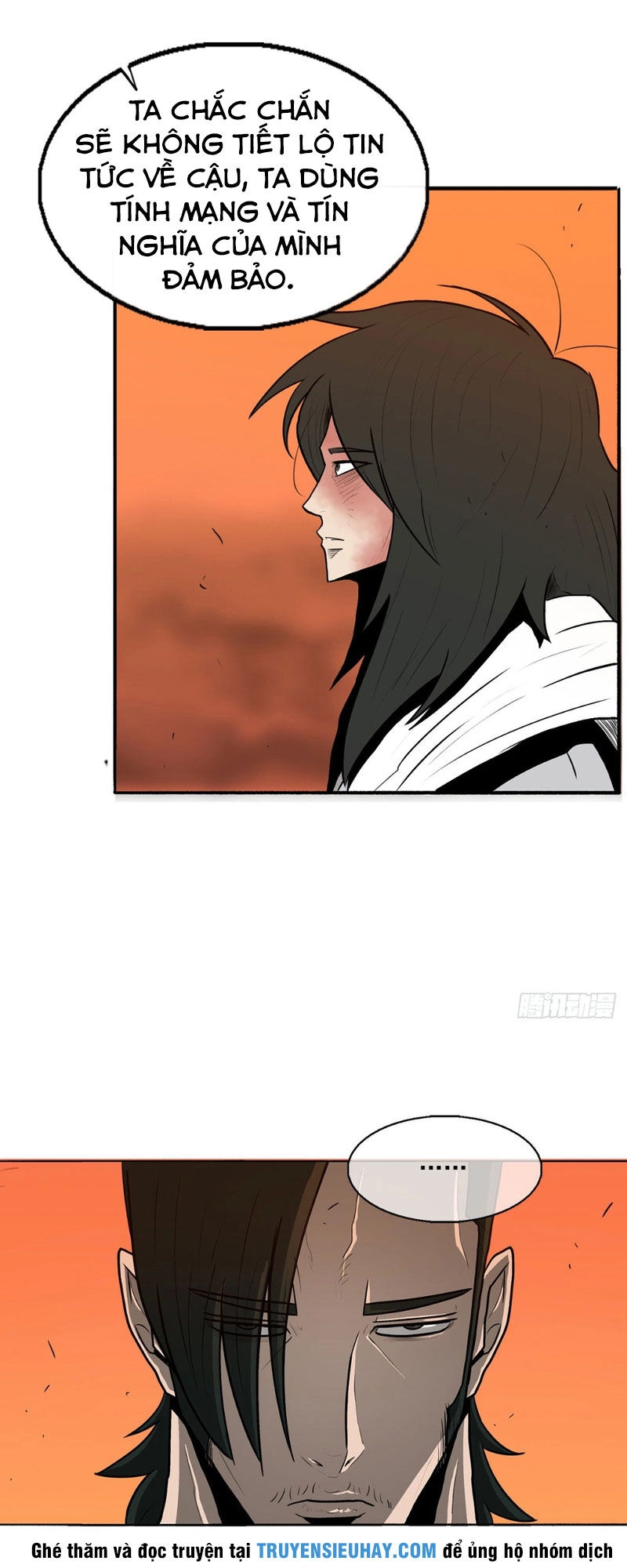 Bắc Kiếm Giang Hồ Chapter 15 - 29