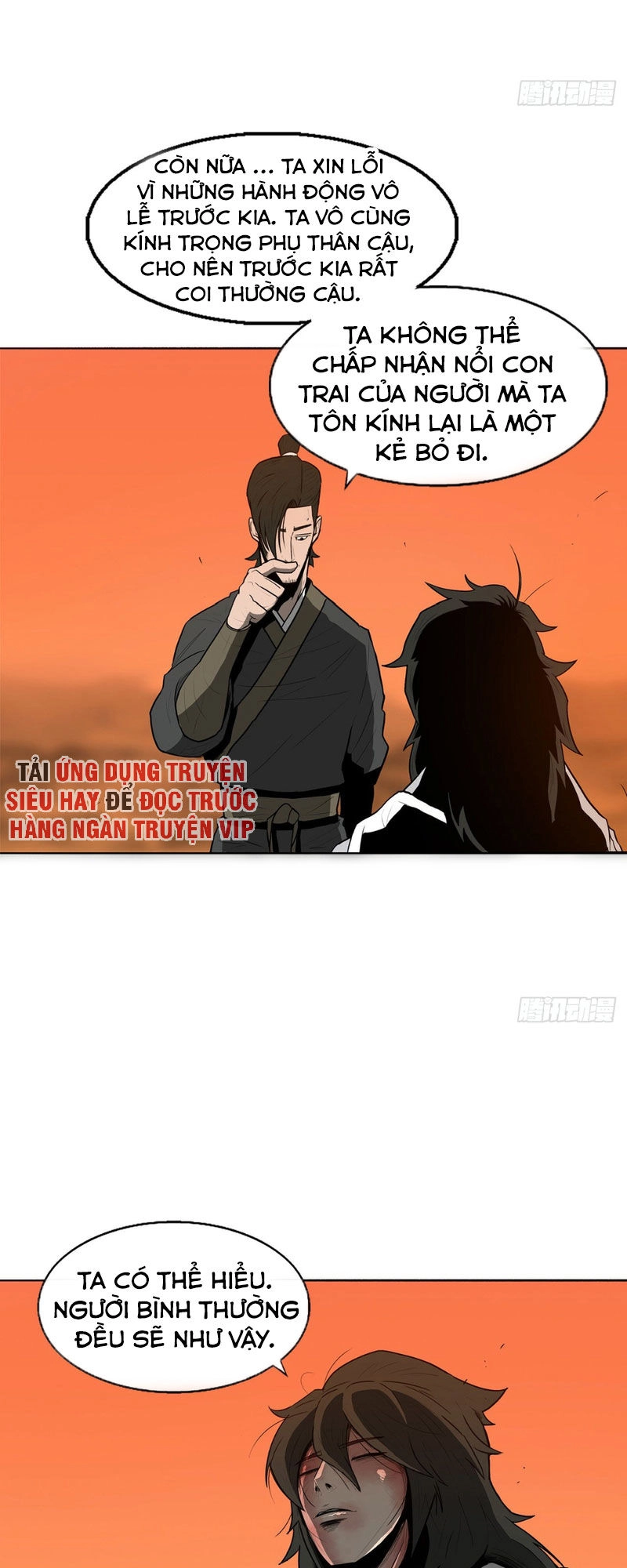 Bắc Kiếm Giang Hồ Chapter 15 - 30