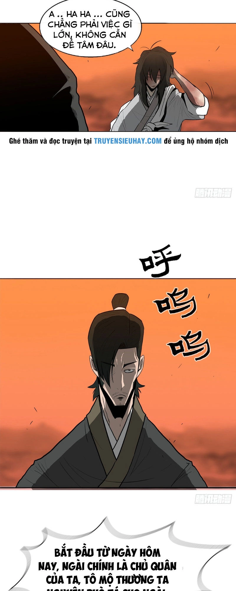 Bắc Kiếm Giang Hồ Chapter 15 - 32