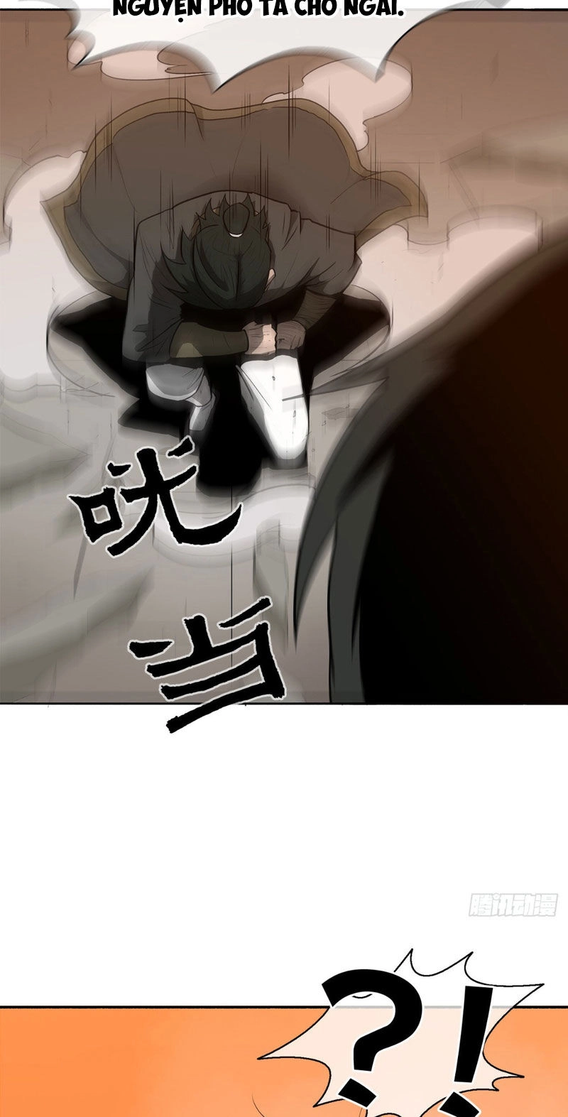 Bắc Kiếm Giang Hồ Chapter 15 - 33