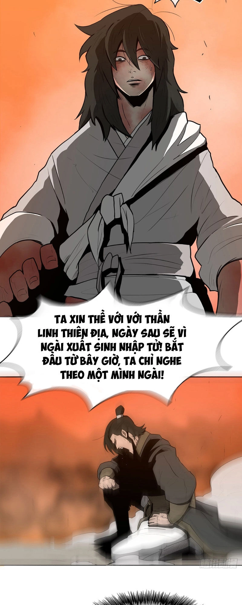 Bắc Kiếm Giang Hồ Chapter 15 - 34