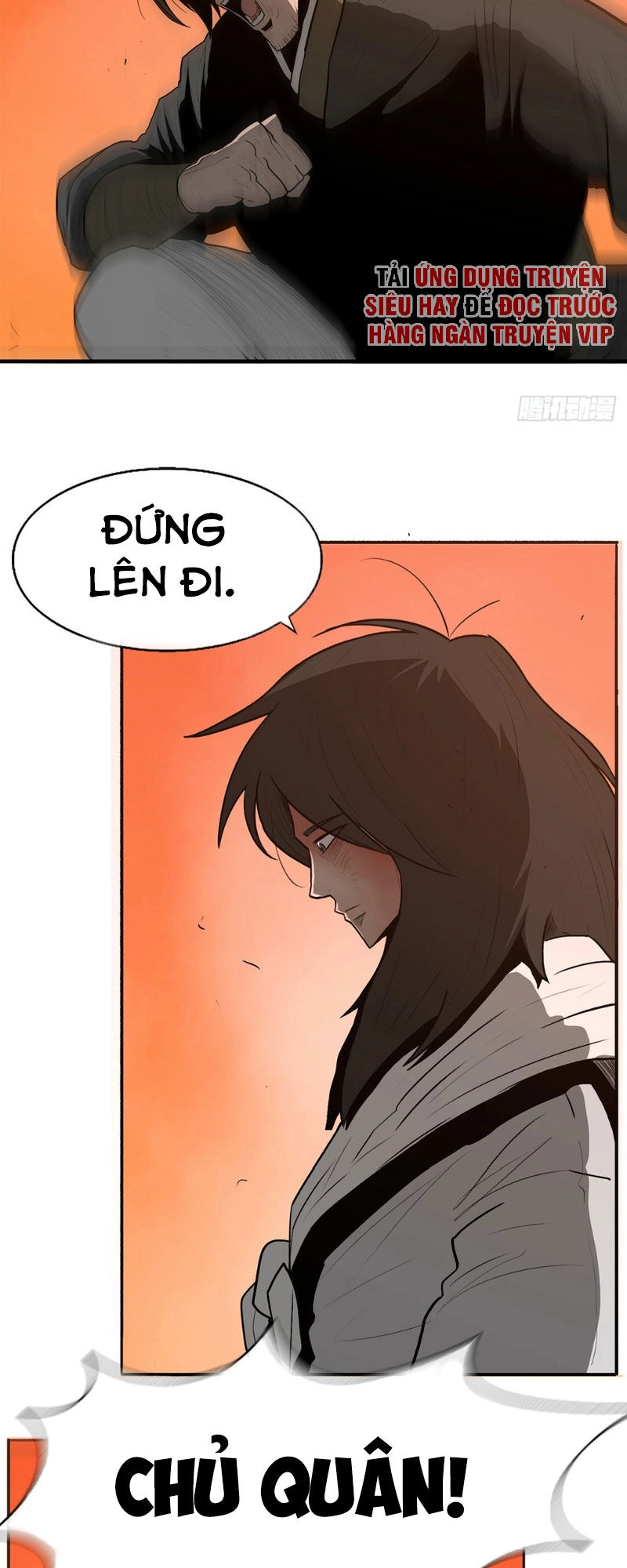 Bắc Kiếm Giang Hồ Chapter 15 - 36