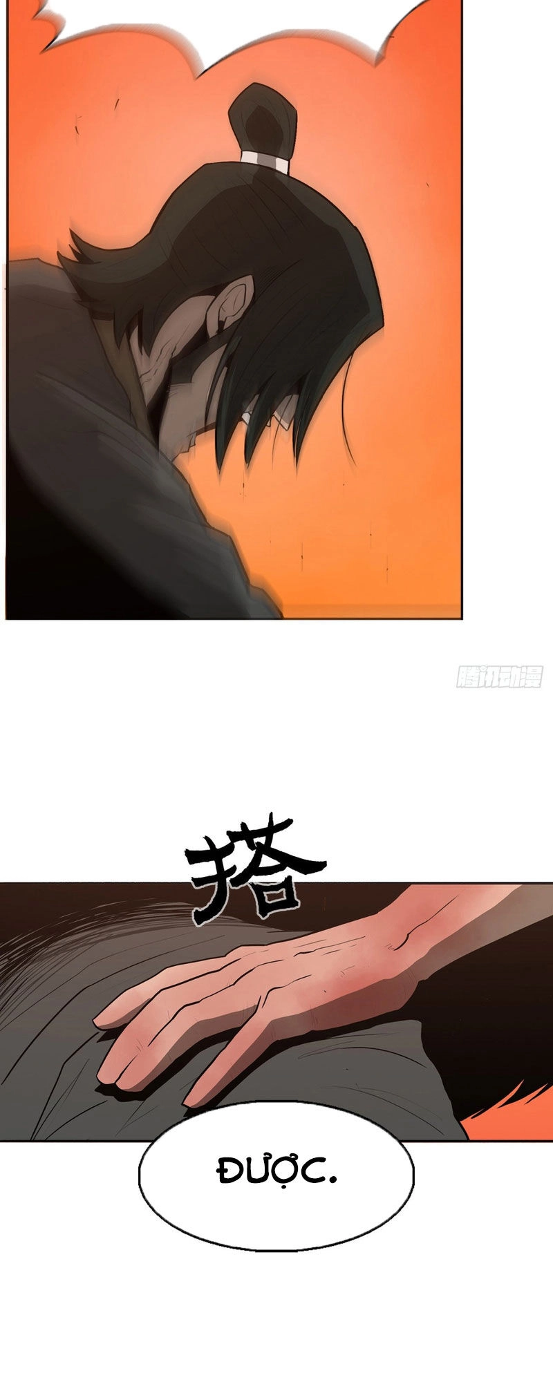 Bắc Kiếm Giang Hồ Chapter 15 - 37