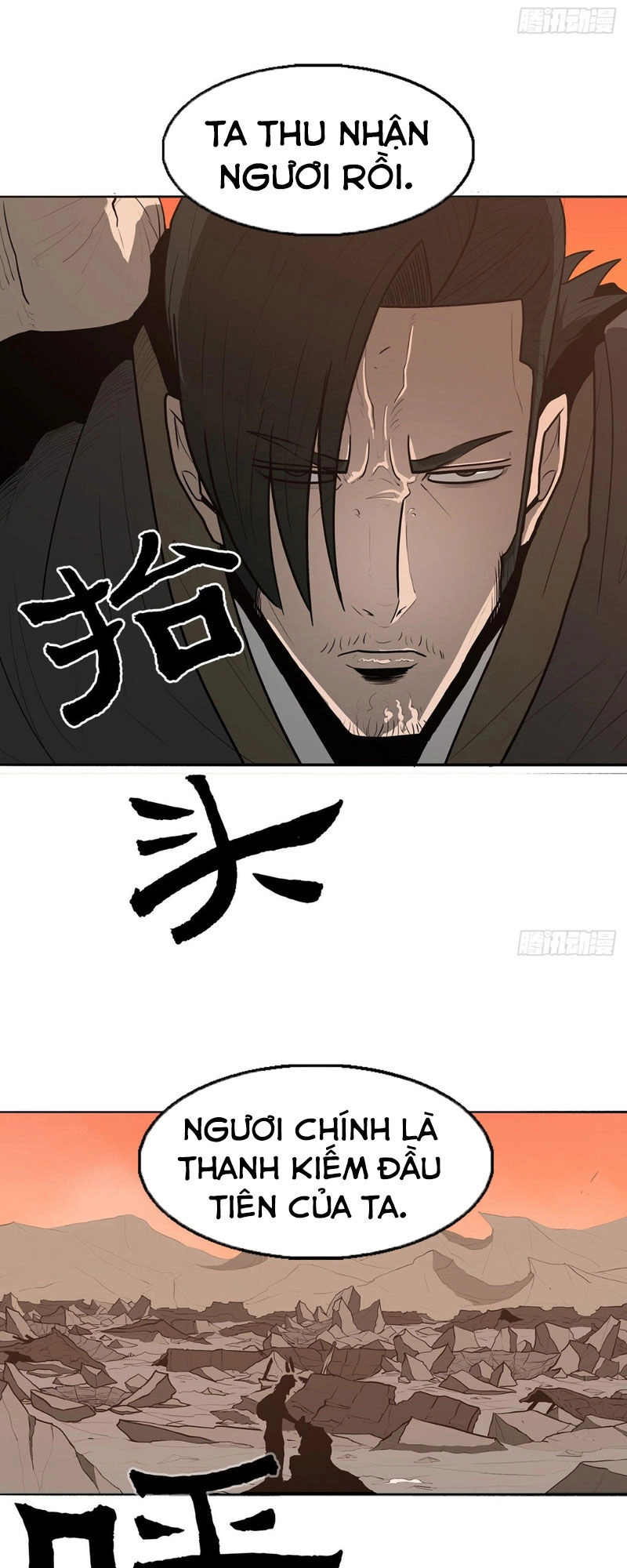 Bắc Kiếm Giang Hồ Chapter 15 - 38