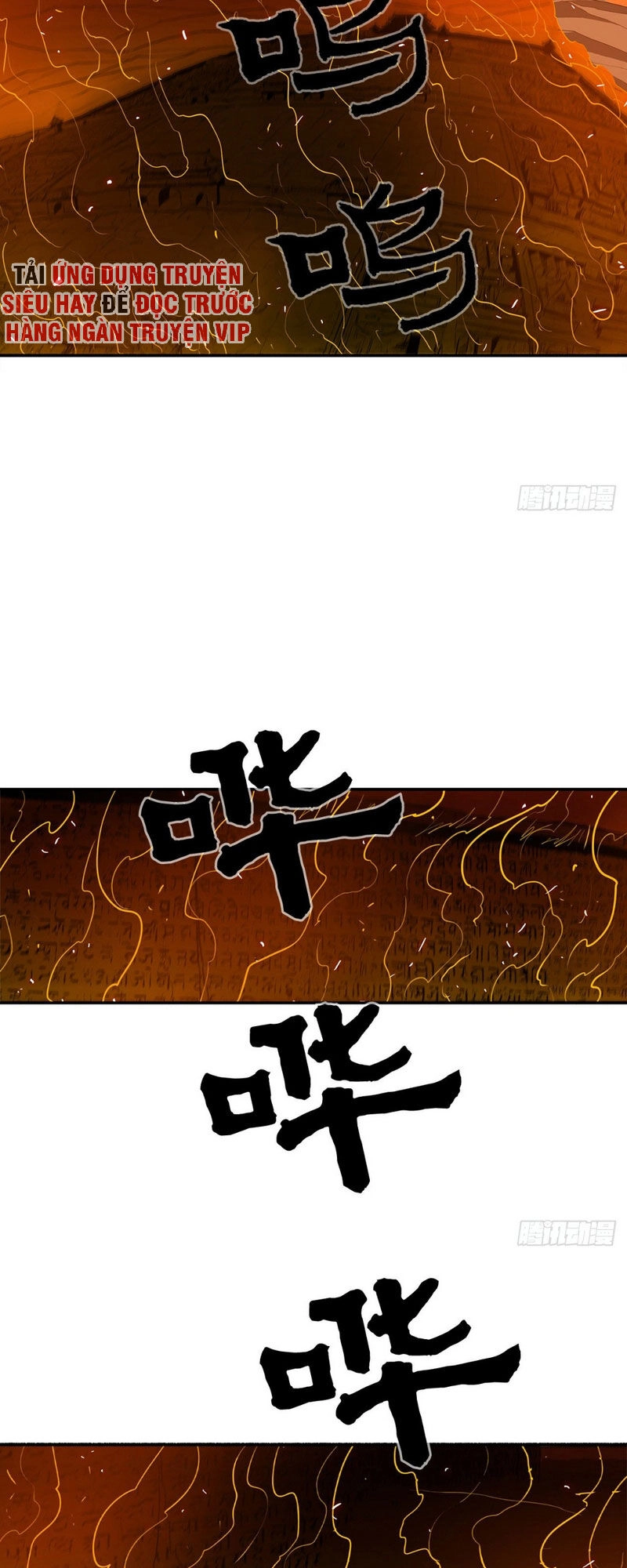 Bắc Kiếm Giang Hồ Chapter 16 - 2