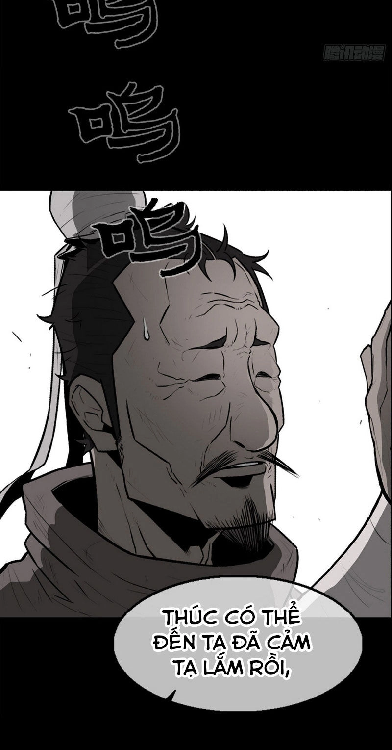 Bắc Kiếm Giang Hồ Chapter 16 - 11