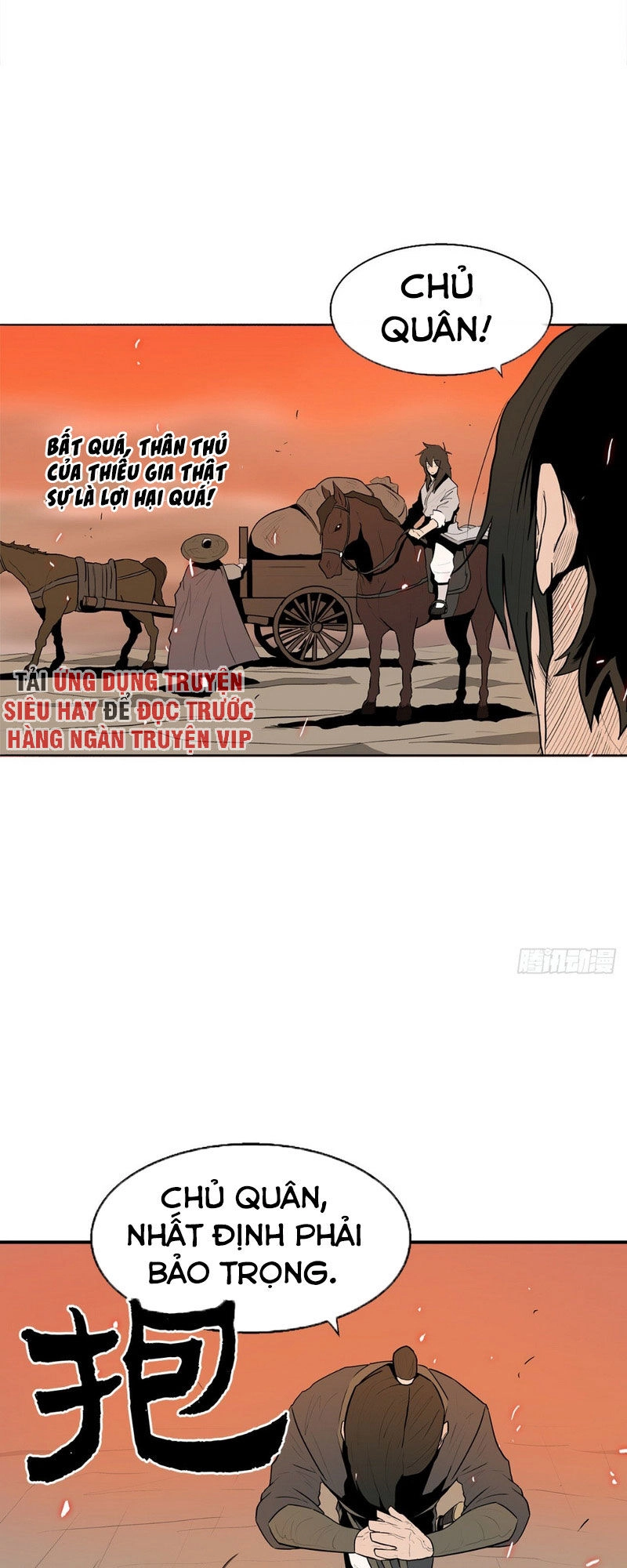 Bắc Kiếm Giang Hồ Chapter 16 - 14