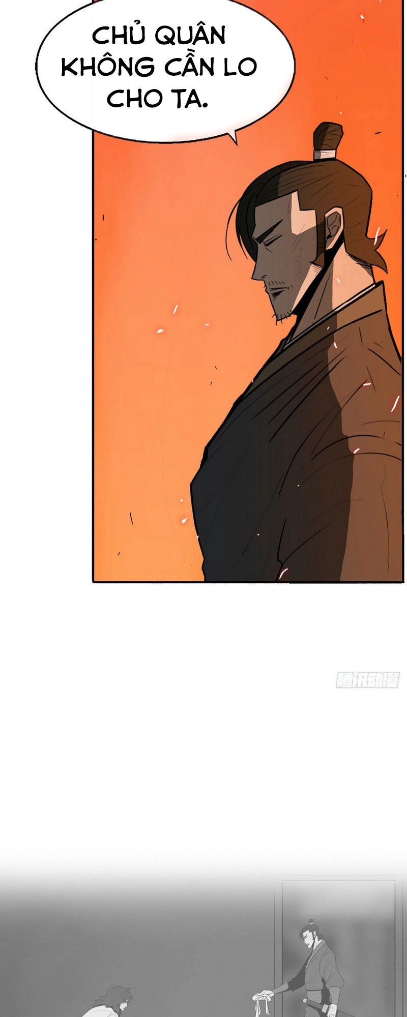 Bắc Kiếm Giang Hồ Chapter 16 - 18