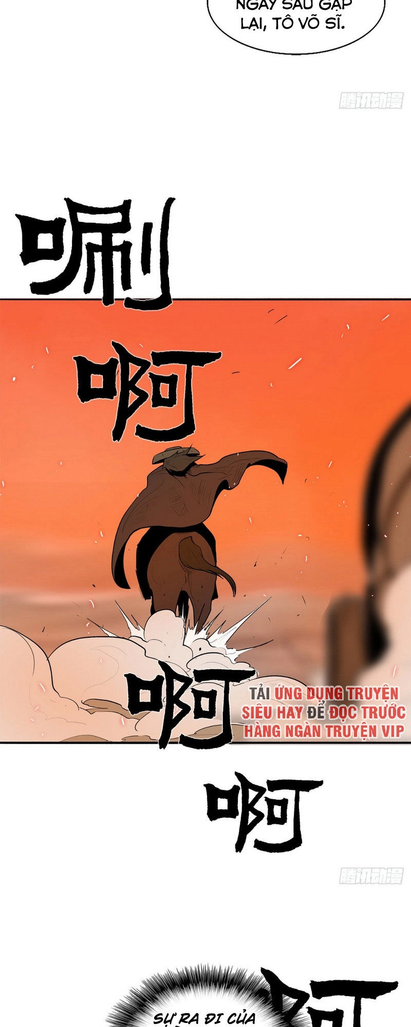 Bắc Kiếm Giang Hồ Chapter 16 - 21