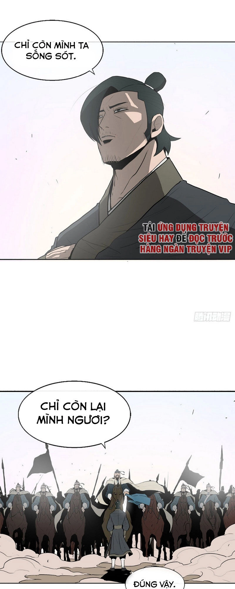 Bắc Kiếm Giang Hồ Chapter 16 - 34