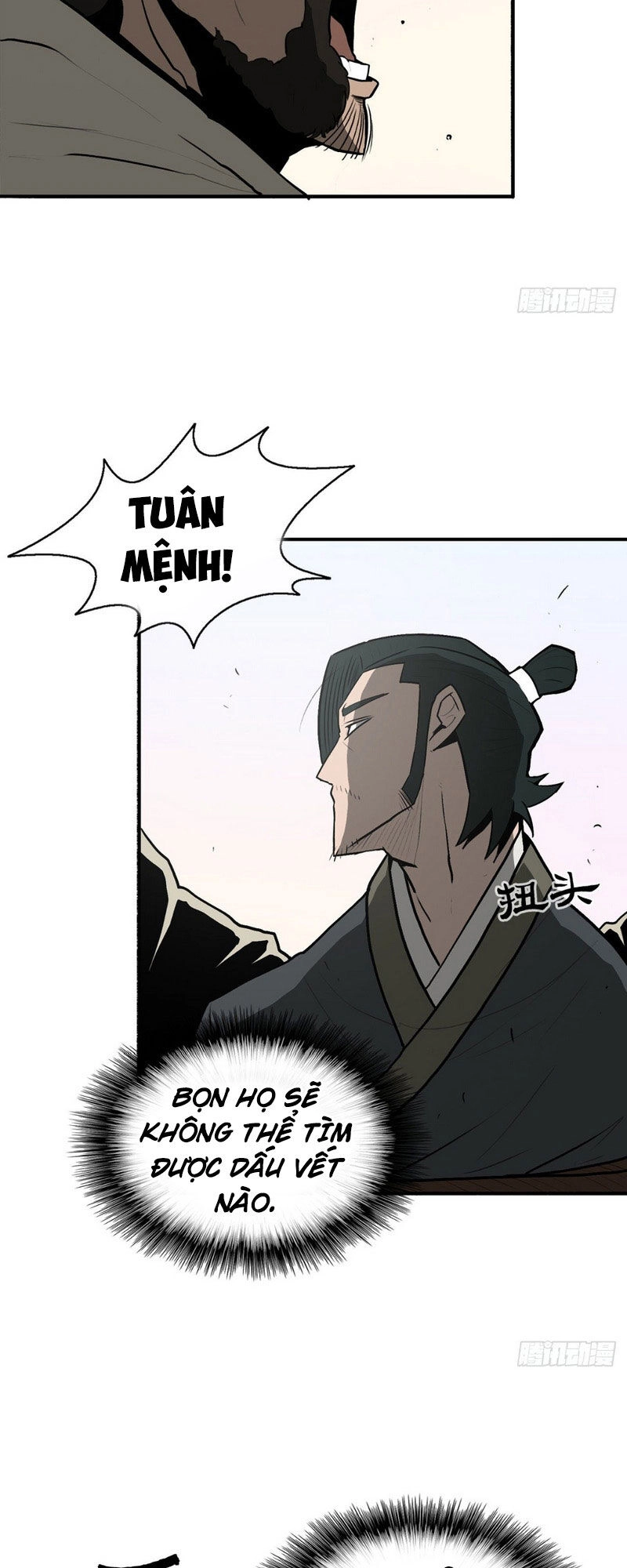 Bắc Kiếm Giang Hồ Chapter 16 - 41