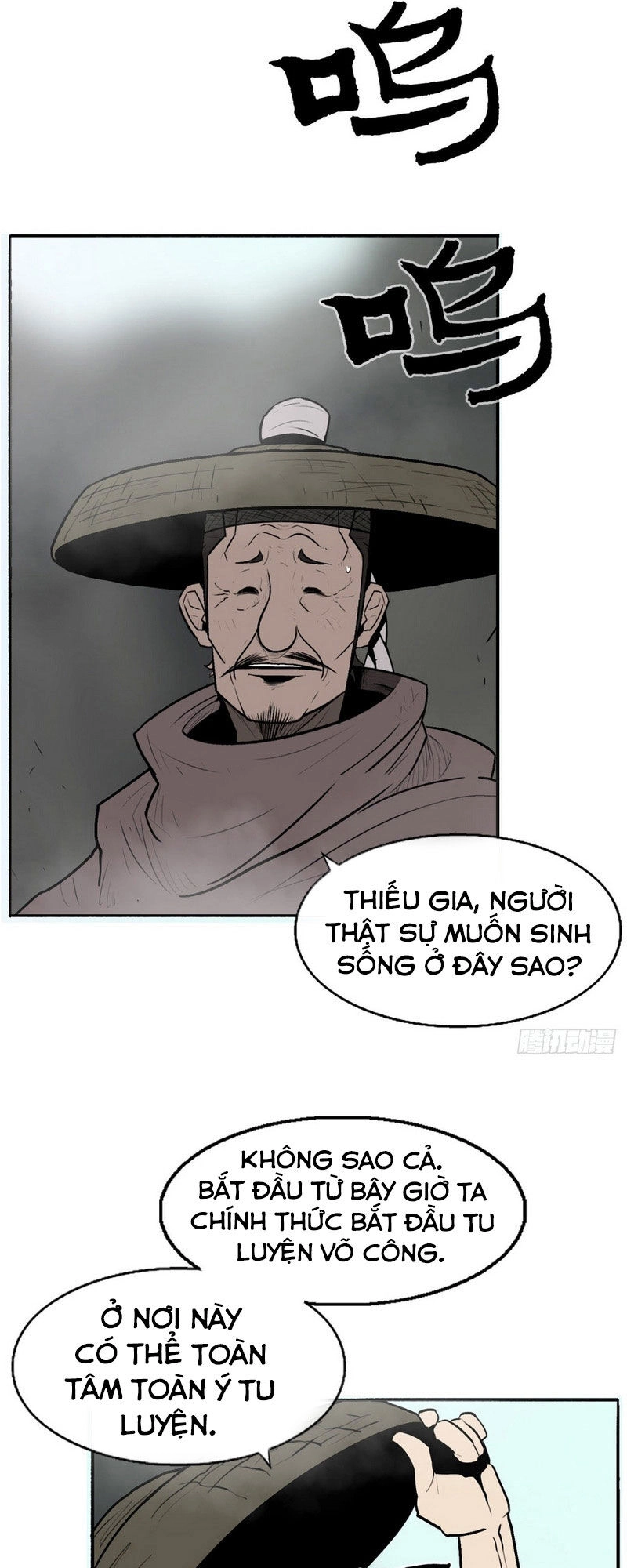 Bắc Kiếm Giang Hồ Chapter 16 - 47