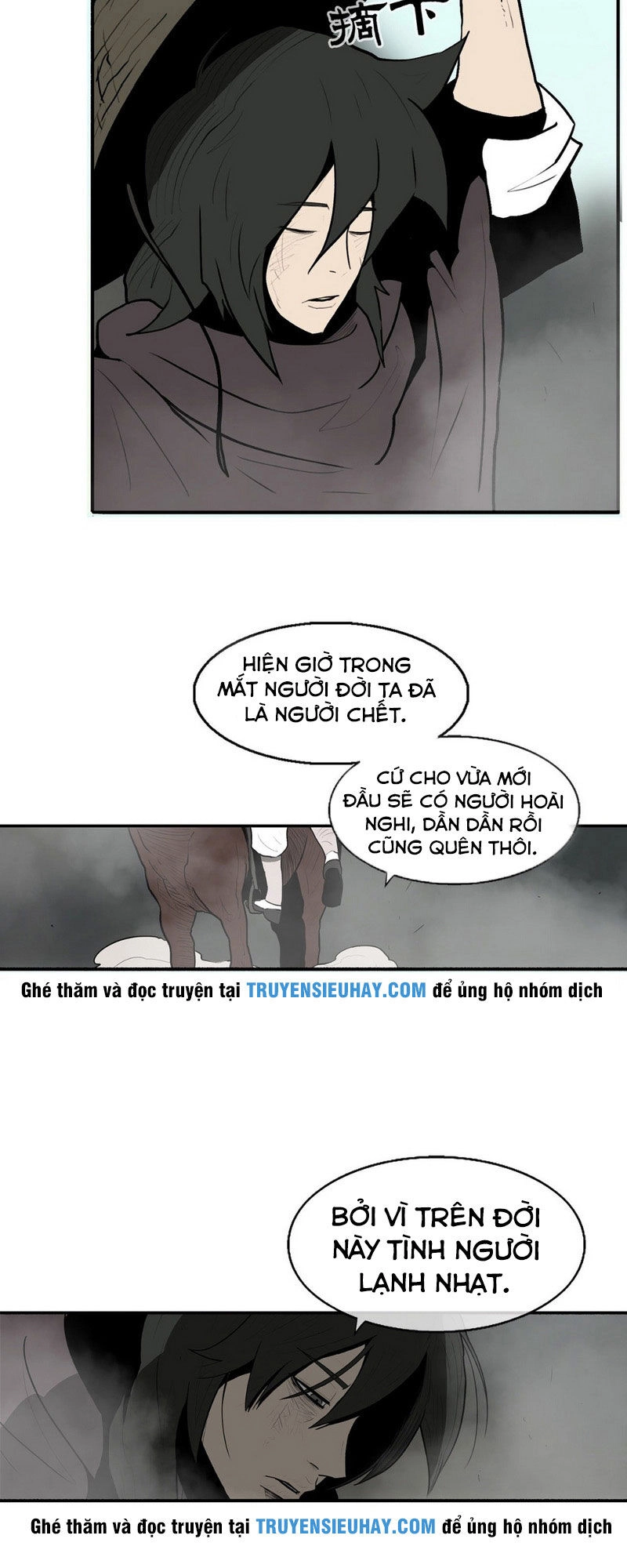 Bắc Kiếm Giang Hồ Chapter 16 - 48