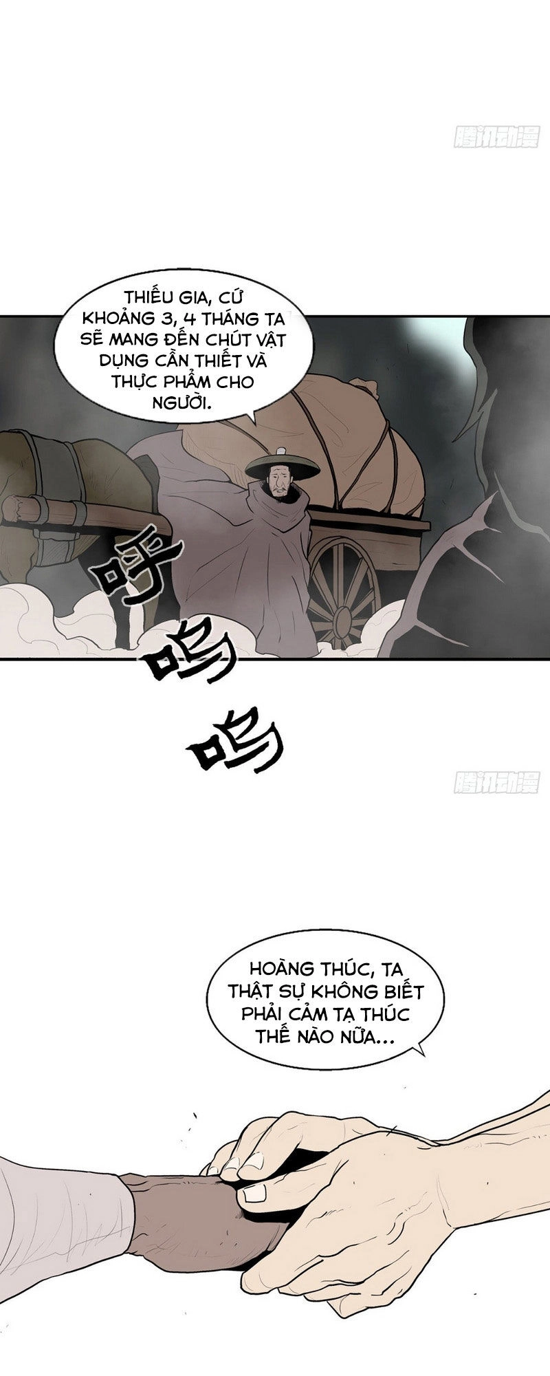 Bắc Kiếm Giang Hồ Chapter 16 - 49