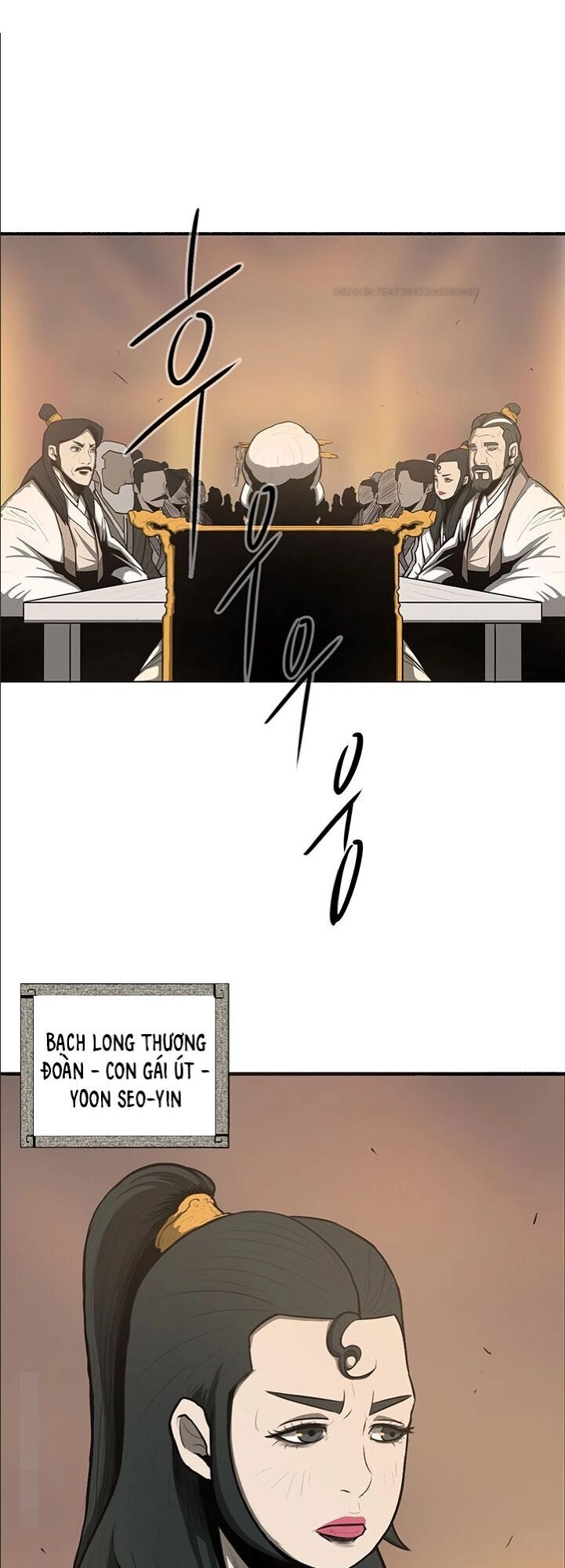 Bắc Kiếm Giang Hồ Chapter 17 - 1