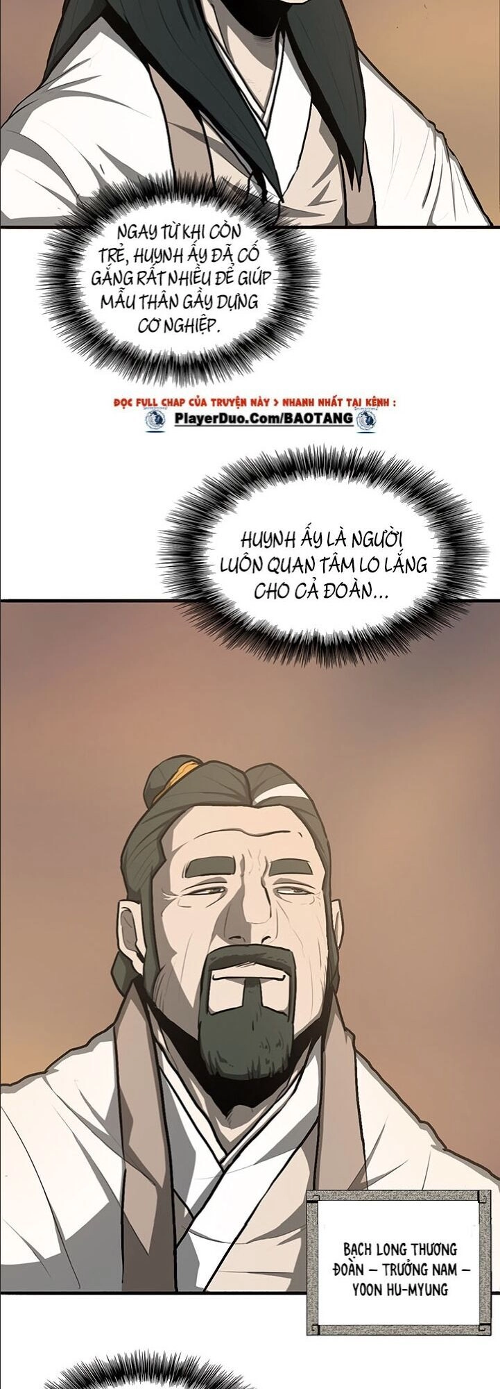 Bắc Kiếm Giang Hồ Chapter 17 - 2