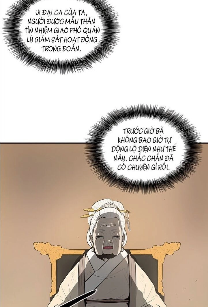 Bắc Kiếm Giang Hồ Chapter 17 - 3