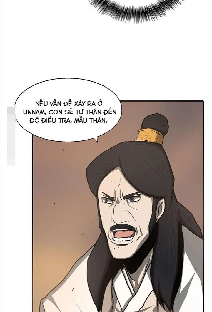 Bắc Kiếm Giang Hồ Chapter 17 - 6